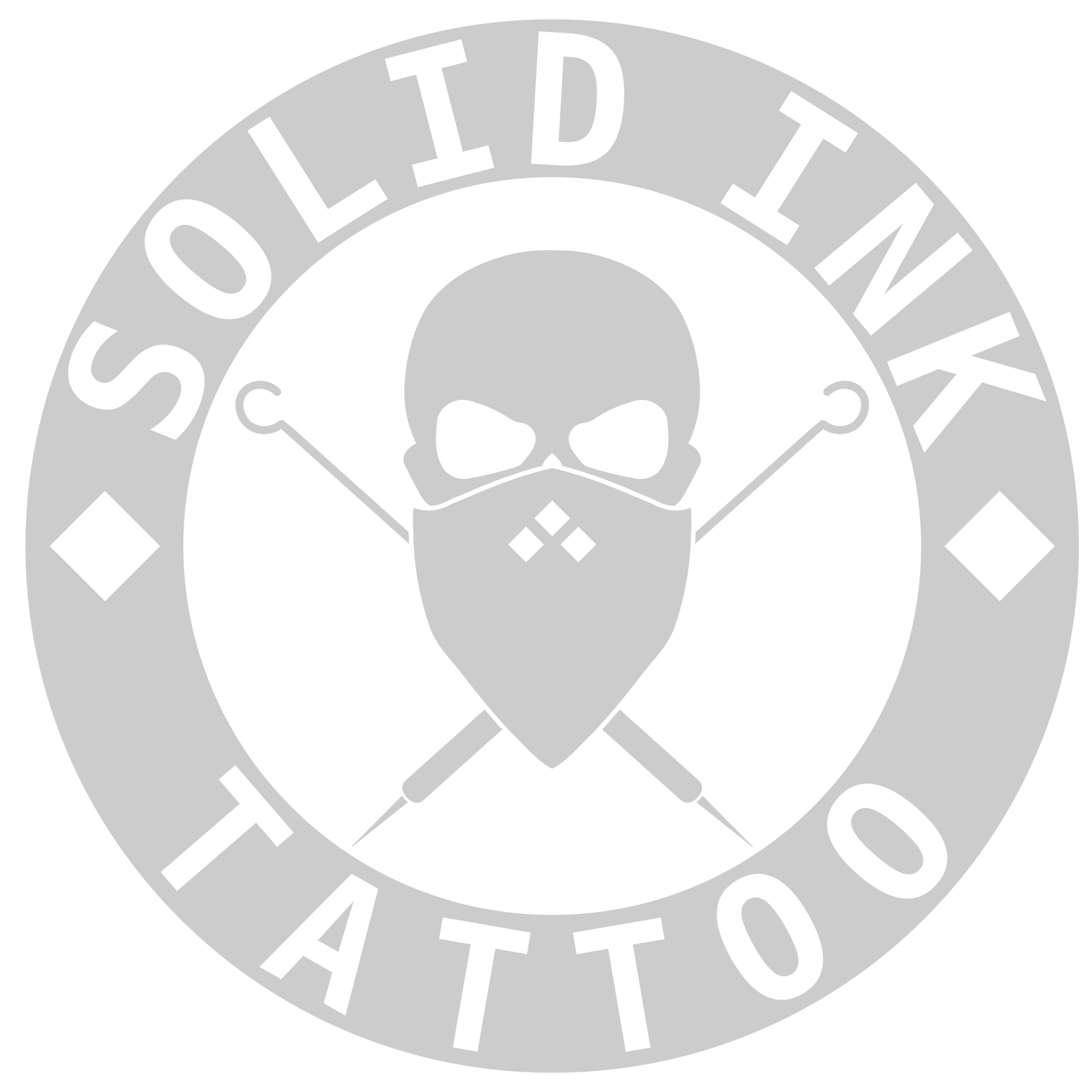 Solid Ink Tattoo | Studio | Bielefeld